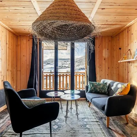 Apartment La Haut, Dans Les Montagnes ...