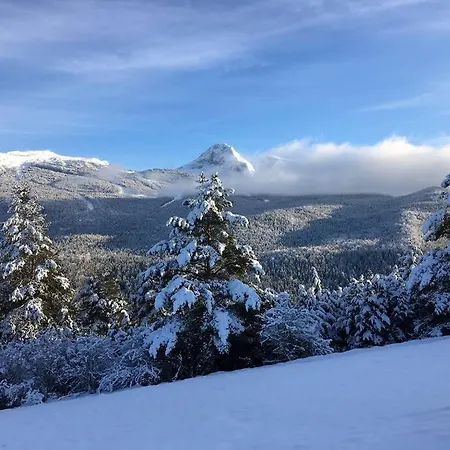 La Haut, Dans Les Montagnes ... Correncon-en-Vercors